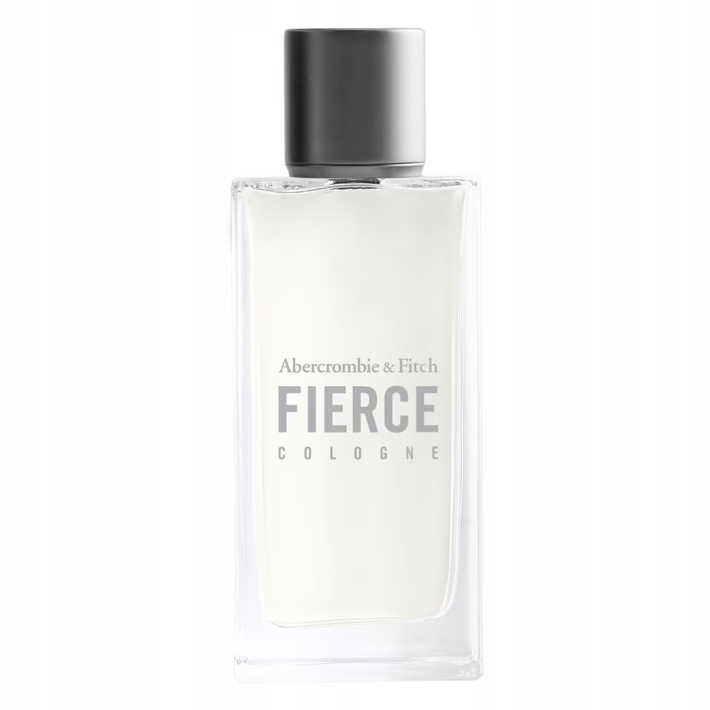 Abercrombie & Fitch Fierce Cologne kolínská voda sprej 100 ml