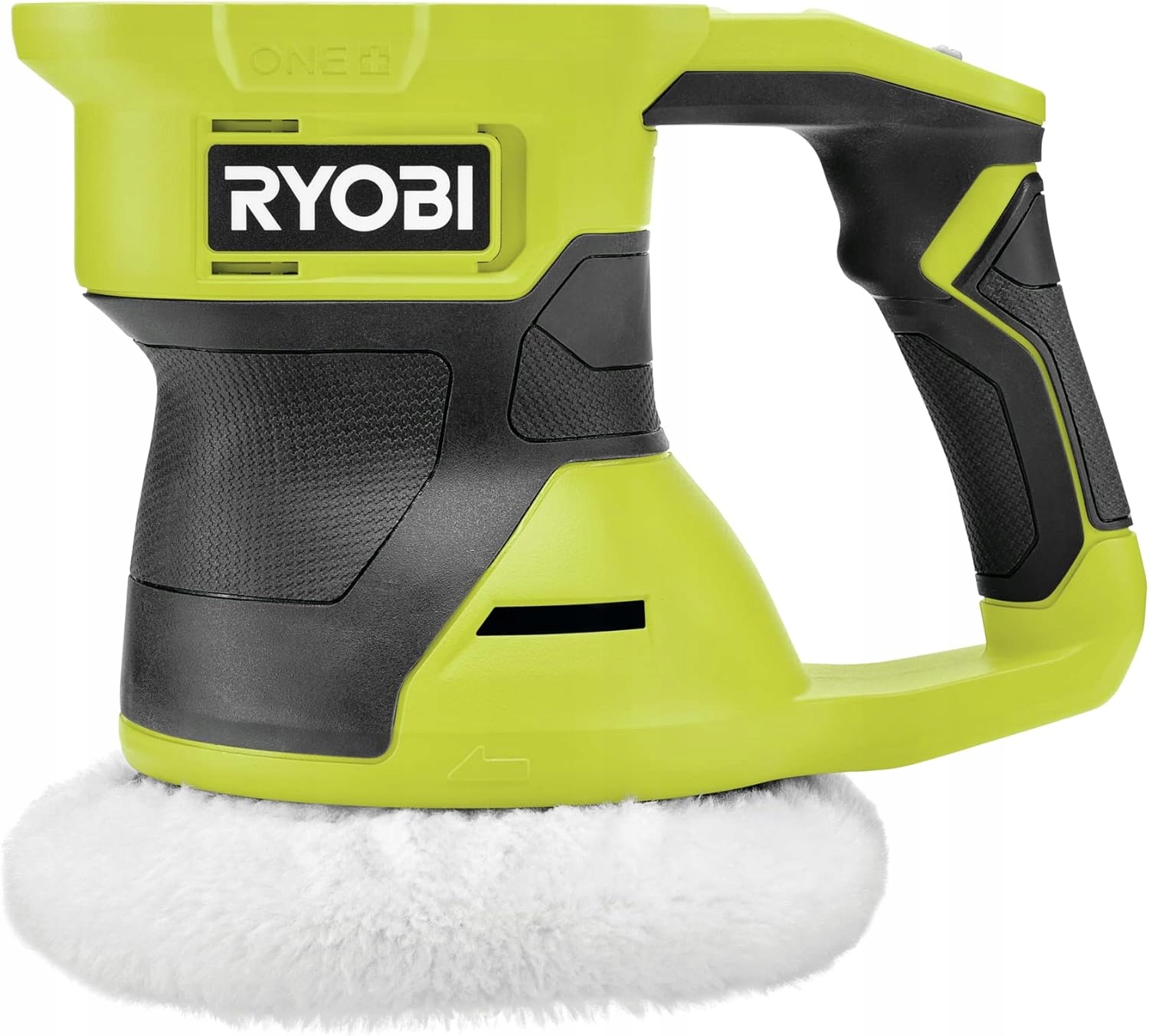 Aku Leštička 18V 150MM Na Voskování Laku