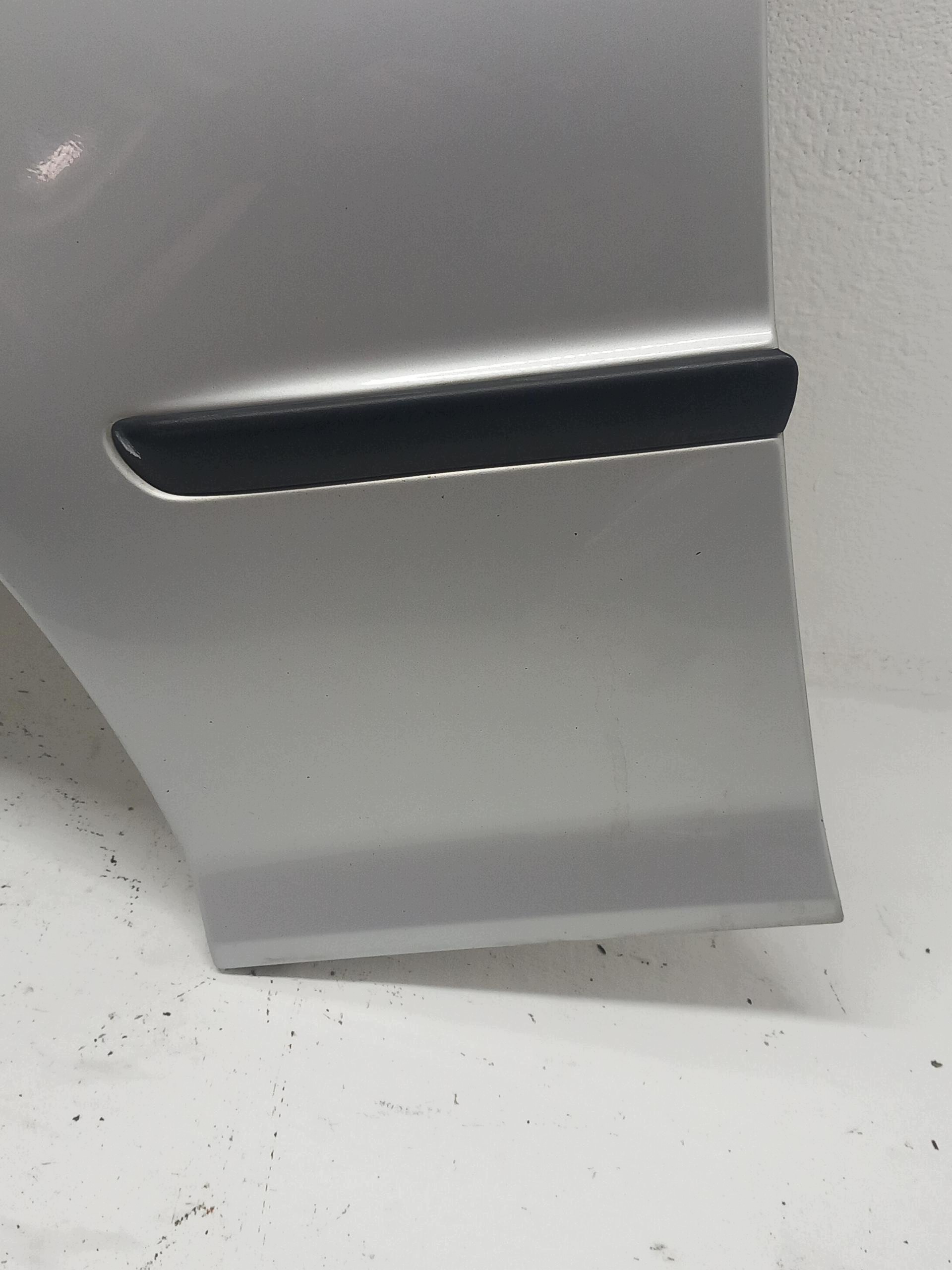 fender front front left BMW 3 E46 sedan KOMBI LIFT paint 354/7