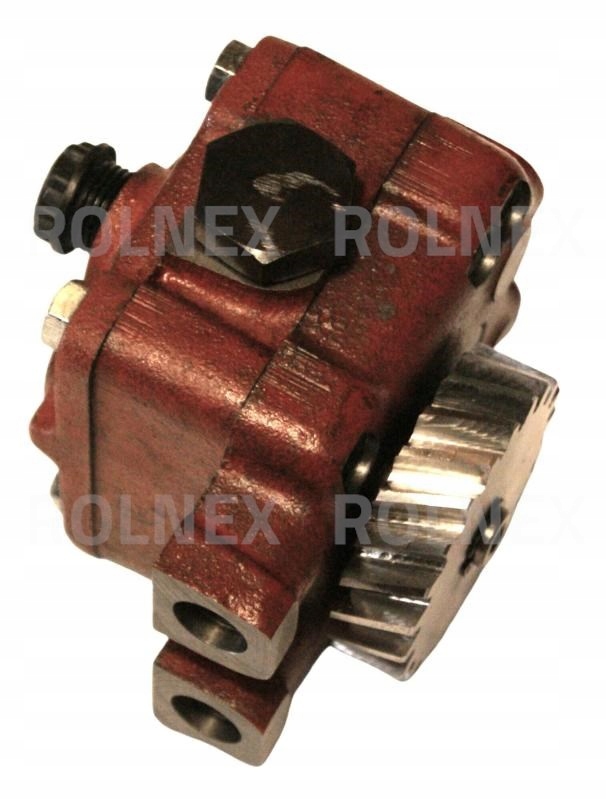 Olejová pumpa motoru 4011 Hydrotor 46607160