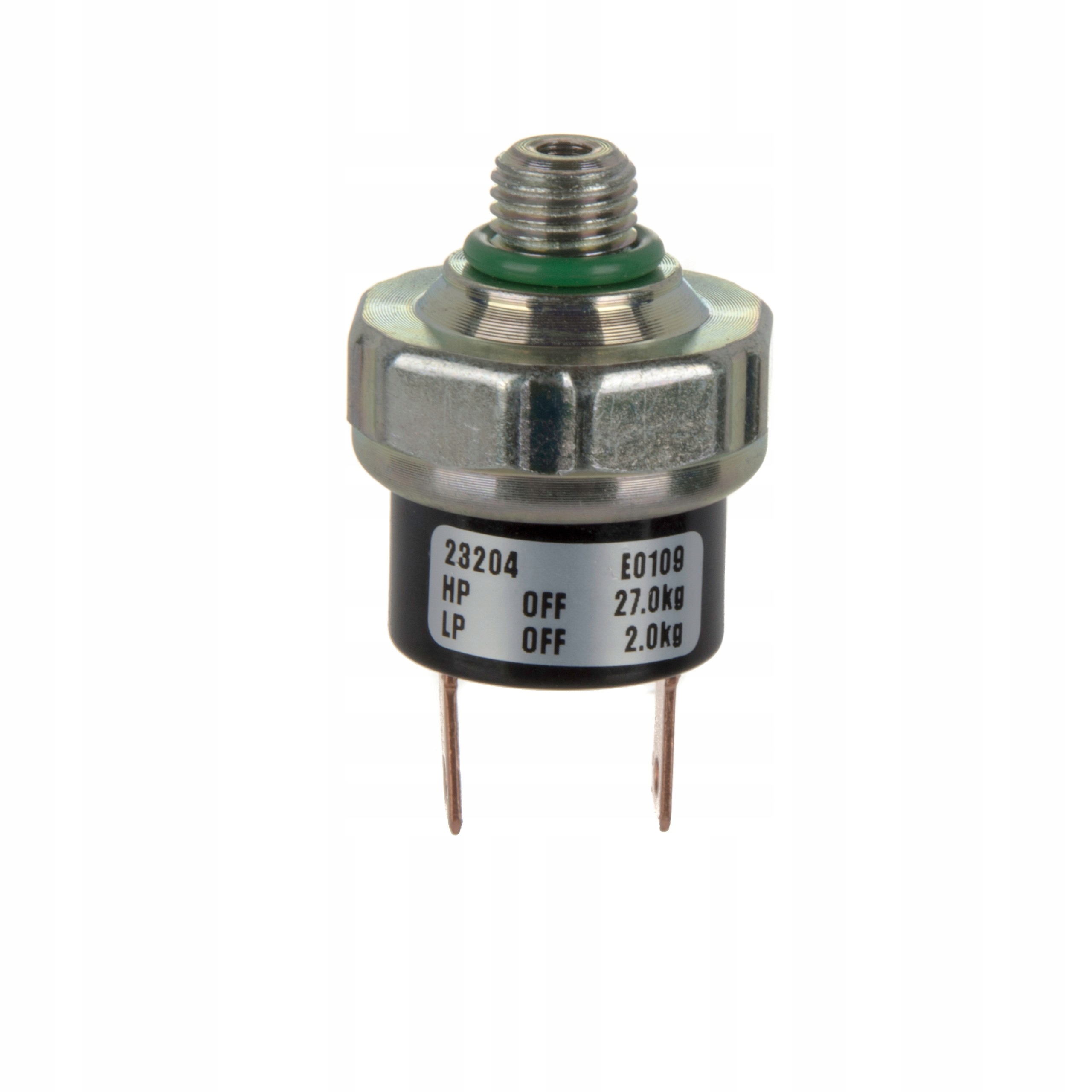 C・P　0628 Czujnik ciśnienia klimatyzacji Claas 06228082 za 67.99PLN z