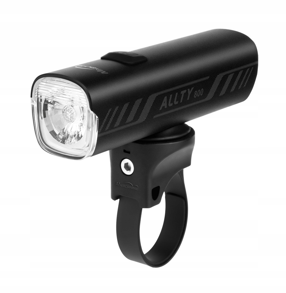 Světlo na kolo Magicshine Allty 800 lm Usb