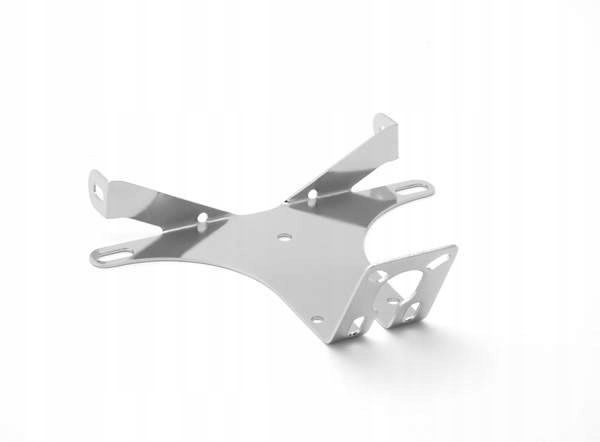 MOTMT223-001CH - Крепление номерного знака-YAMAHA YZF R1