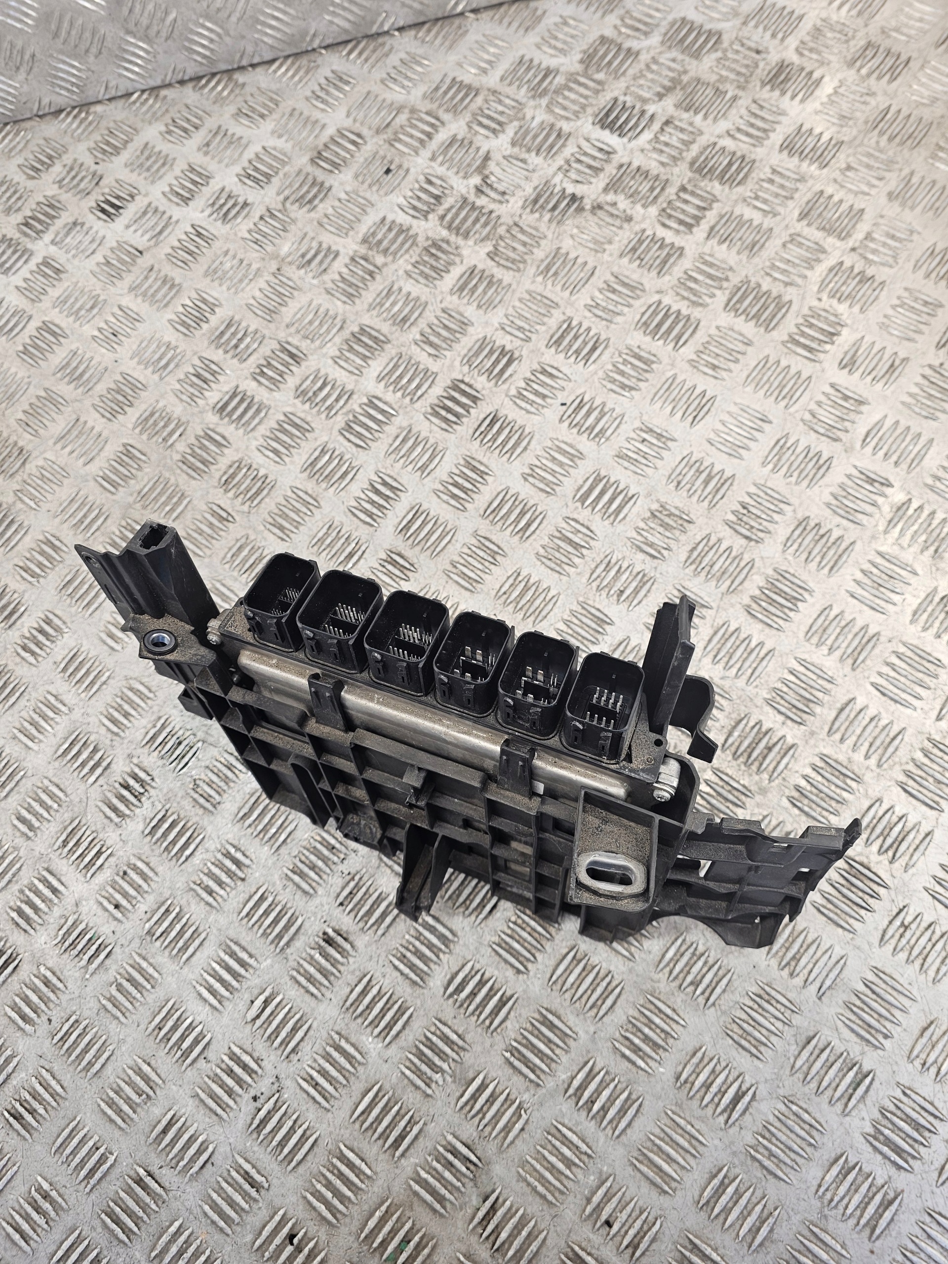 computer Motore 9487767 BMW 5 G30 G31 530E 17