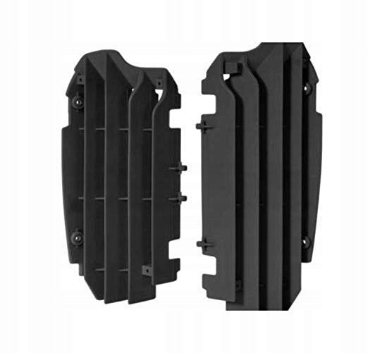 РЕШІТКИ РАДІАТОРА KAWASAKI KX 250 17-