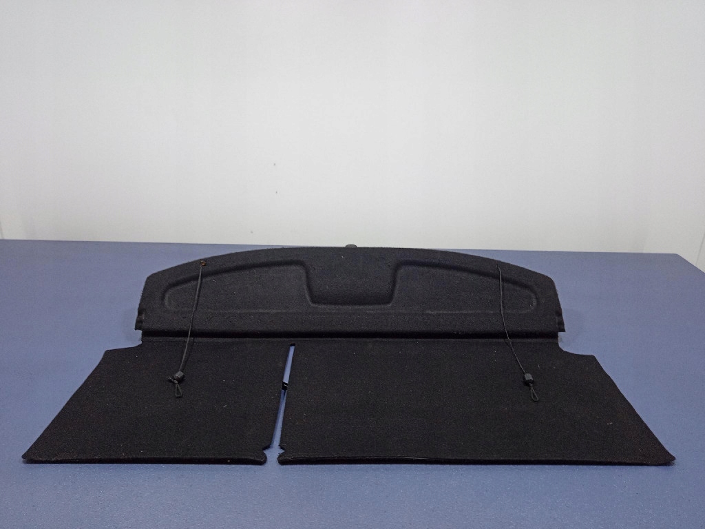 TOYOTA YARIS II LIFT 09- PÓŁKA BAGAŻNIKA