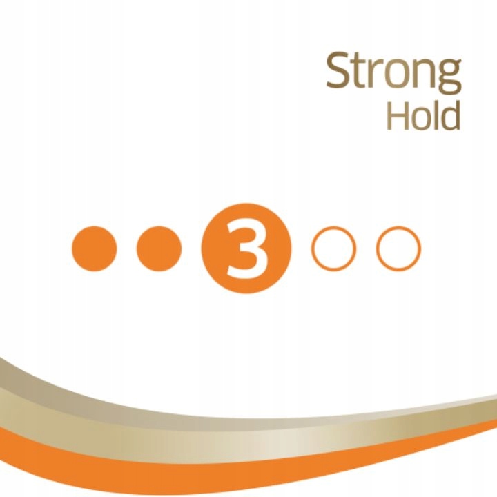 Wellaflex Loki i Fale Pianka do Włosów 200ml Linia 1234