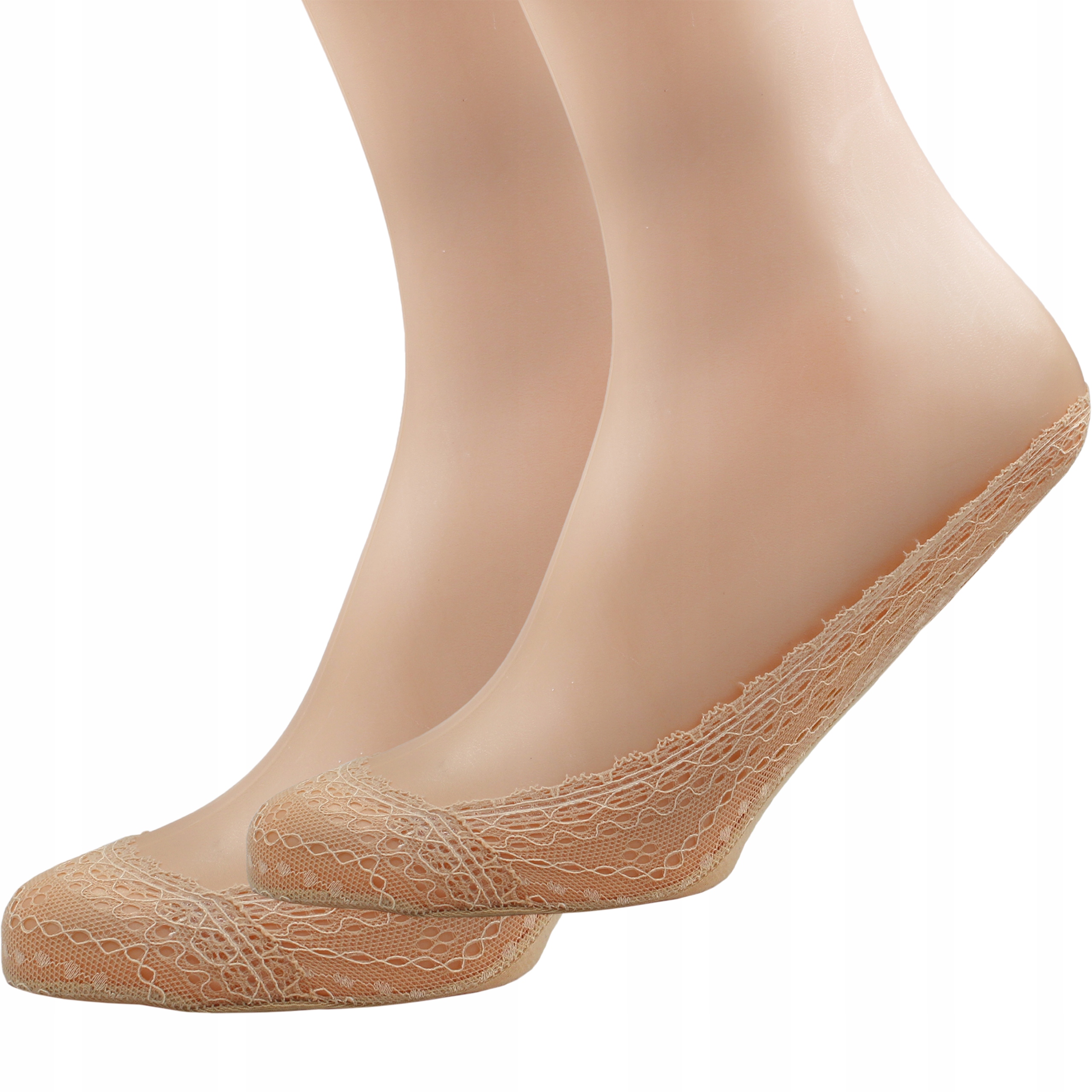 

Gatta stopki balerinki damskie wz.19a Beżowe uni