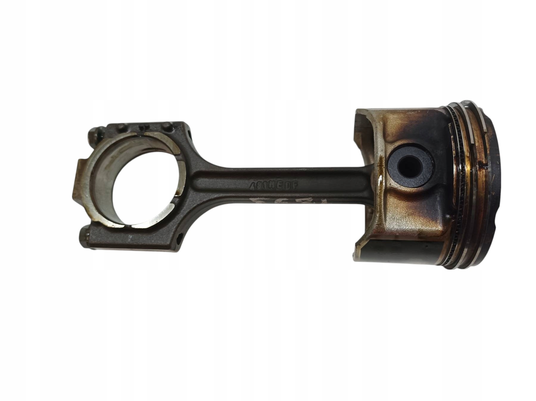 piston 1.6 CHERY TIGGO DR MOTORS DR 5 (2010)