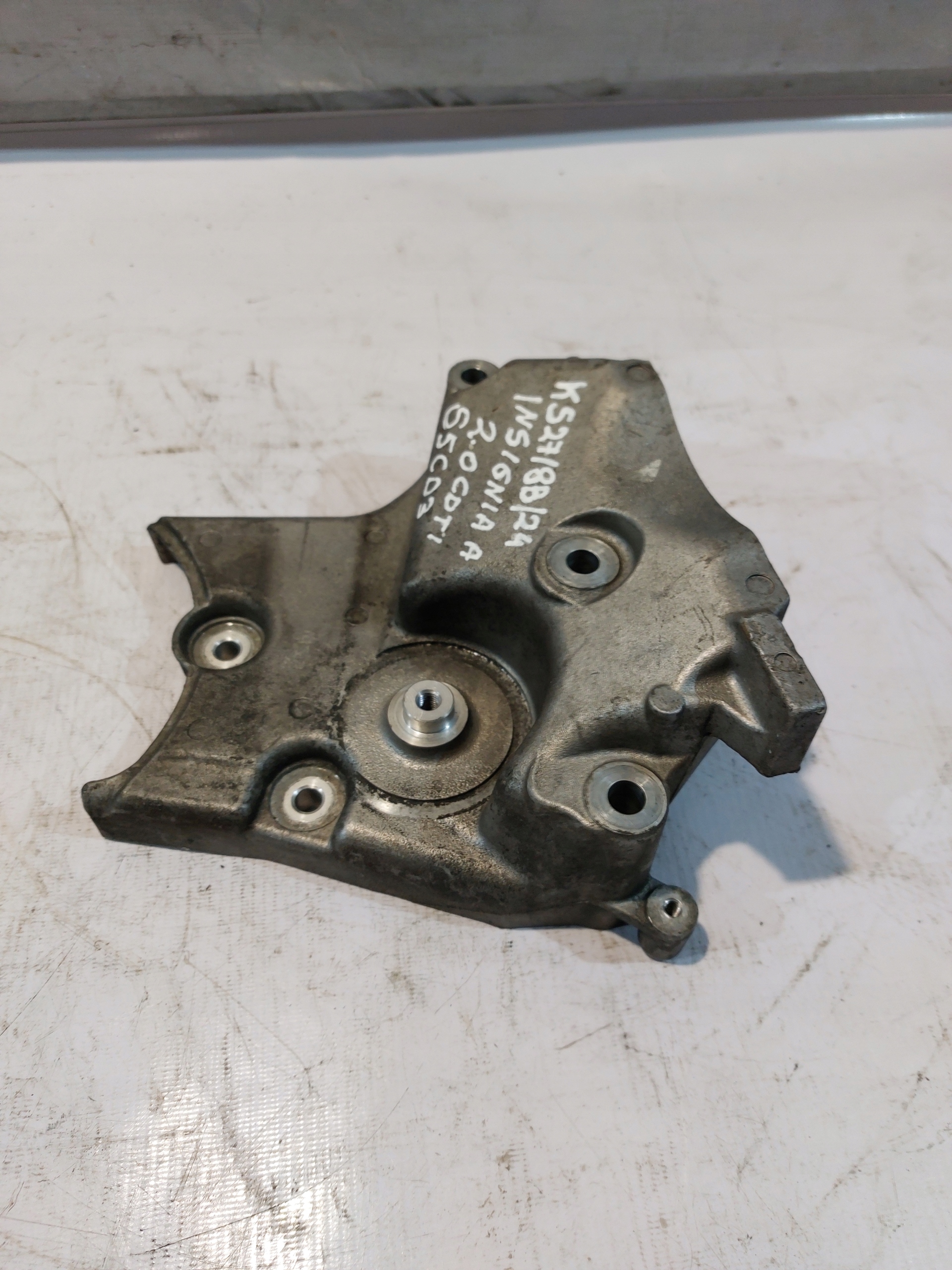engine mount OPEL INSIGNIA A 2.0CDTI