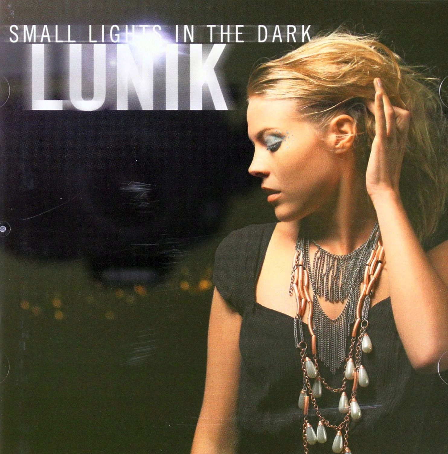 Lunik: Small Lights In The Dark (polska Cena) [CD]
