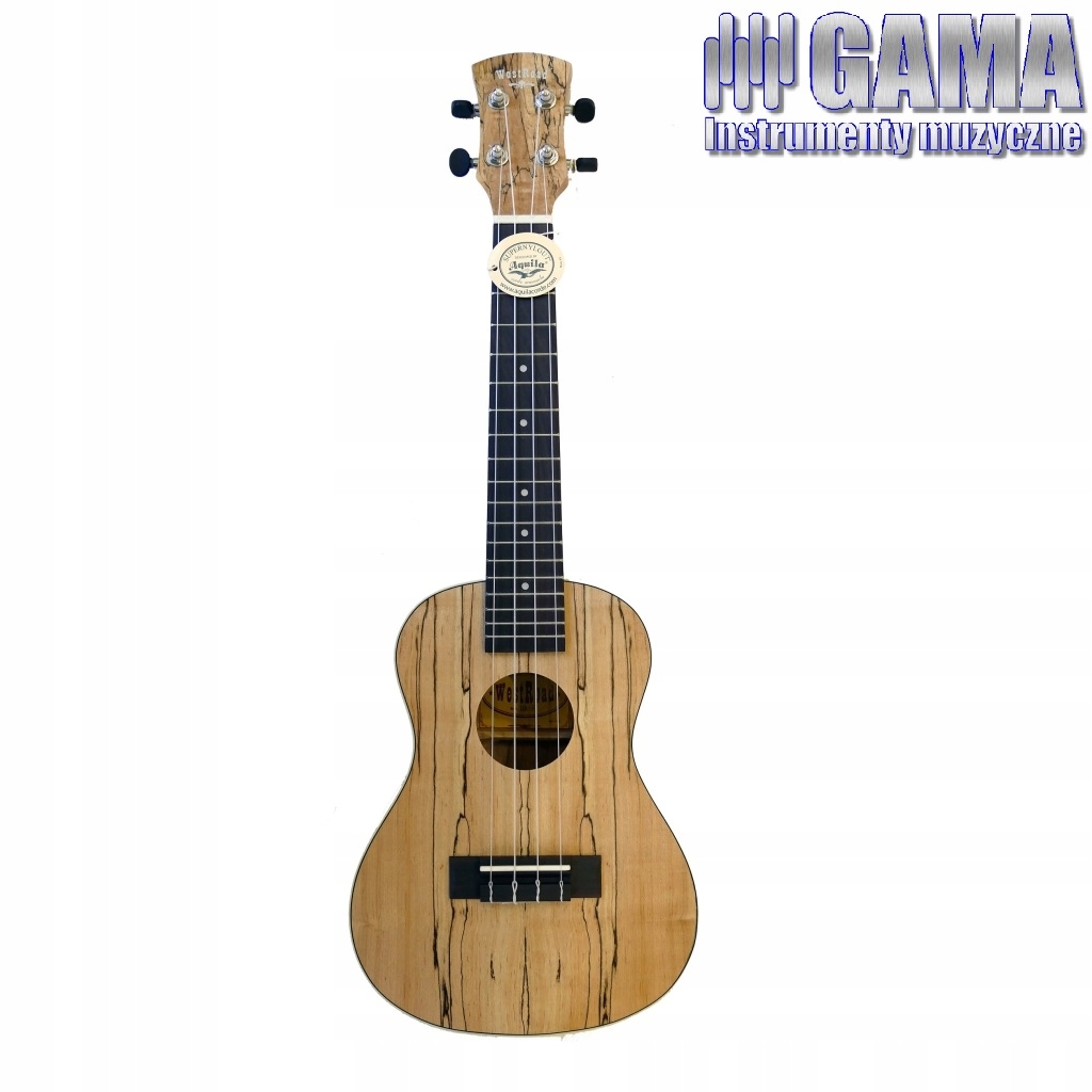 Ukulele Westroad UK27