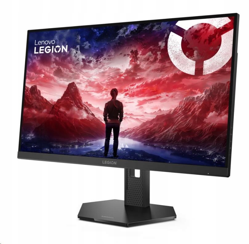 Lenovo Legion/ 27Q-11/ 27"/ Ips/ Qhd/ 300Hz/ 0, 5ms/ Čierna/ 3R 67D3GAC1EU