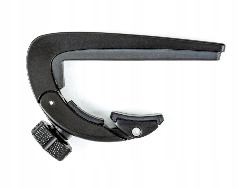 Kapodastr Dunlop Pivot Capo Classical (bk)