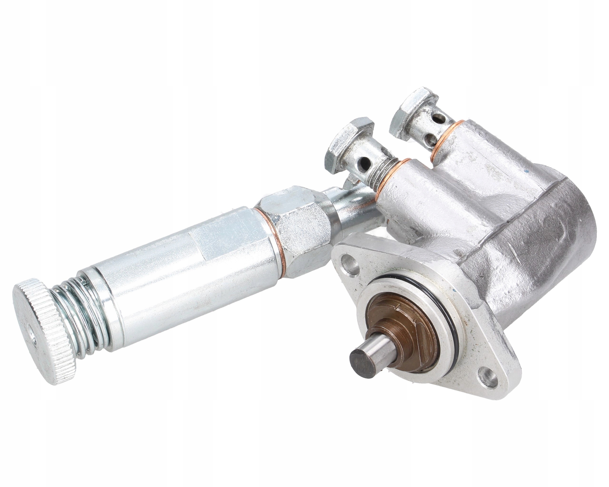 Napájecí palivová pumpa Ursus C-385 93009200