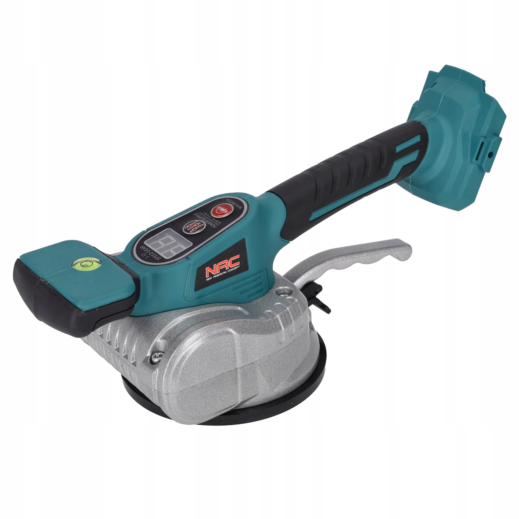 Nac Vibrační Přísavka Pro Akumulátorové Desky 20V Body CTV-LI-20V