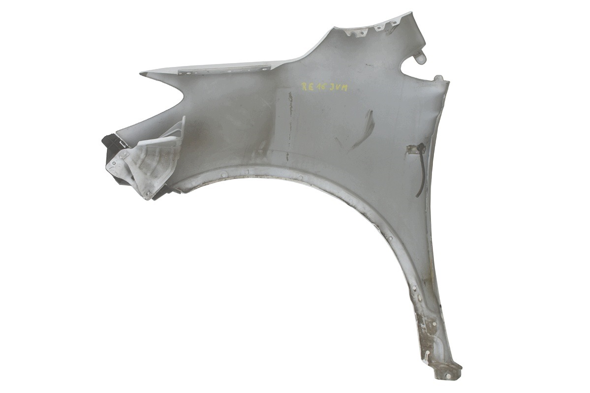 fender front * front right OPEL MOKKA