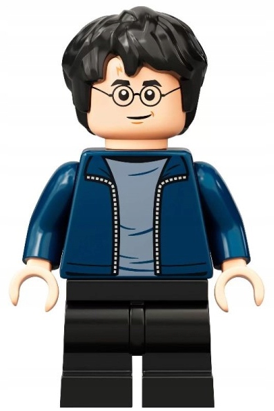 

Minifigurka hp288 Lego Harry Potter z 76388