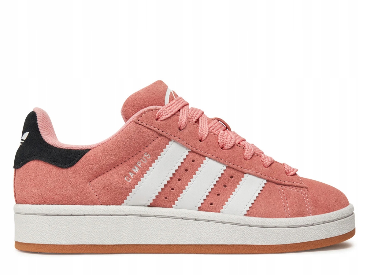 Dámské boty adidas JI0284 Campus 00s Růžové 36 2/3