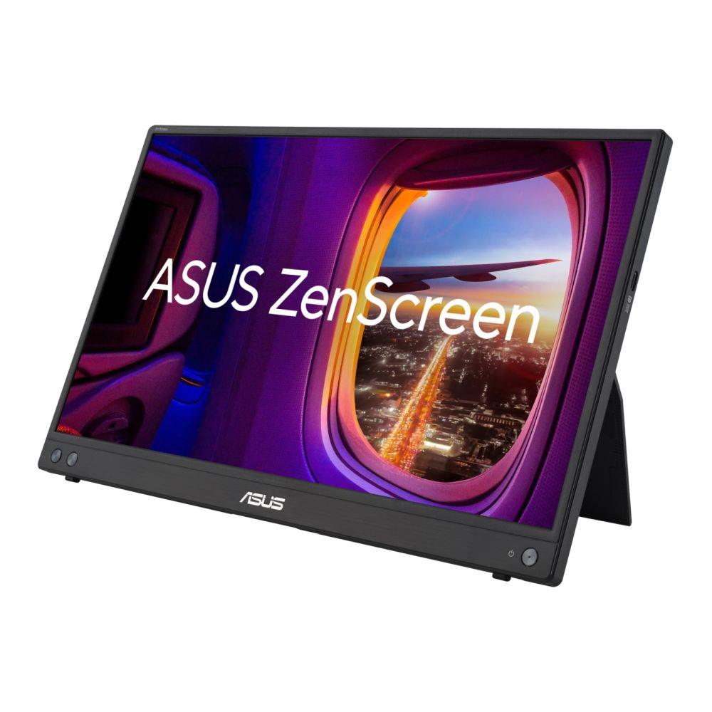 Asus ZenScreen MB16AHV Portable Monitor