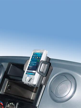 Držák na telefon Kuda Iveco Daily od roku 2006