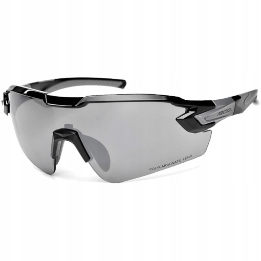 

Okulary Sportowe Rowerowe Arctica S-316 Uni