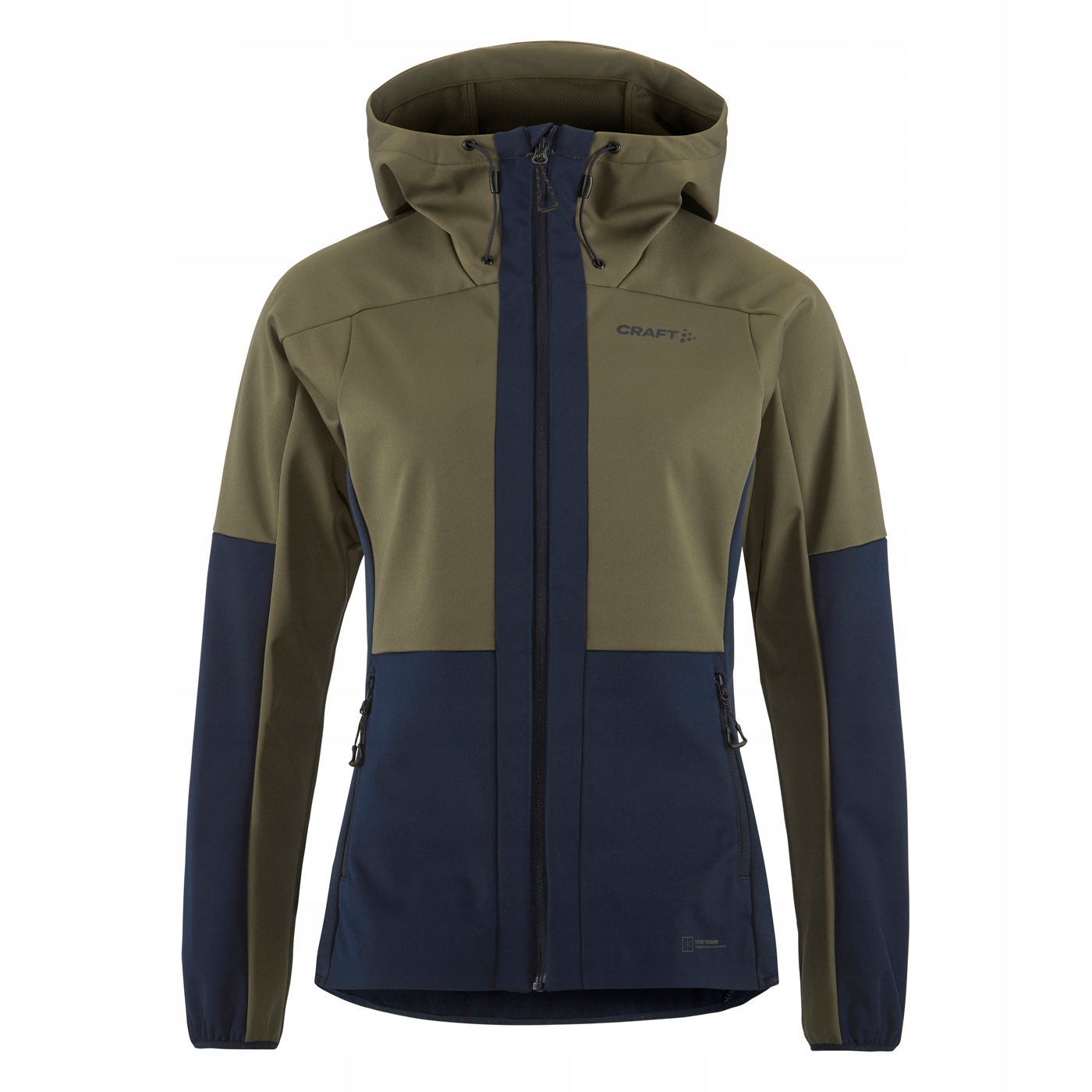 Damska Kurtka Core Backcountry Hood Jacket W XL Craft
