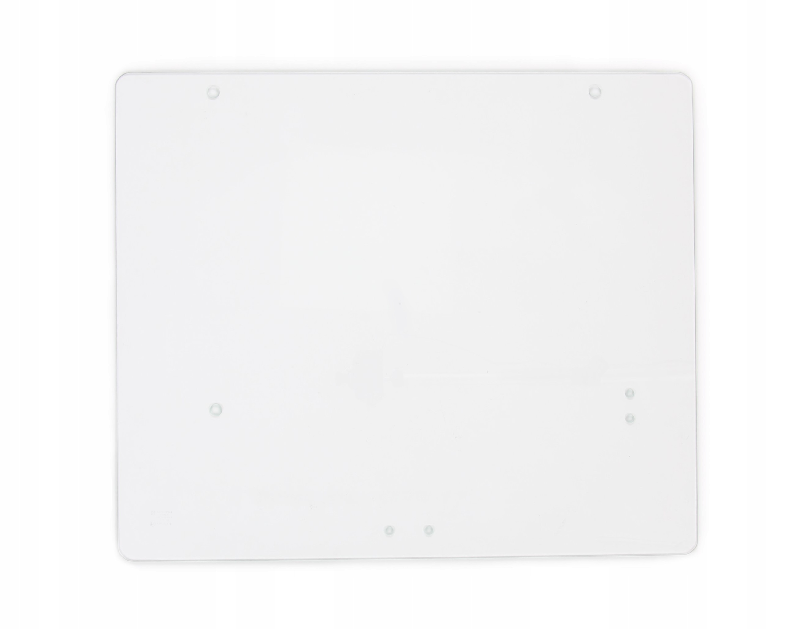 sklo Renault 461S 751.4S zadní 7701350717