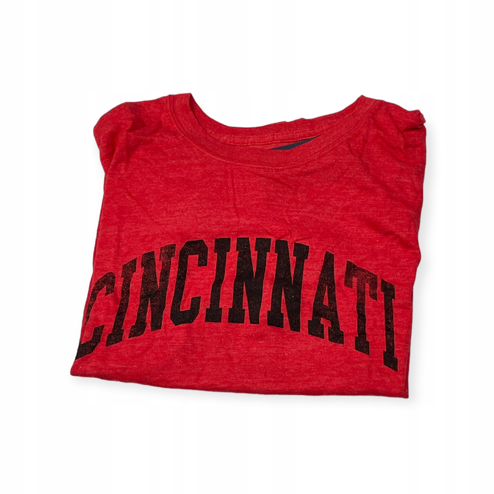 Koszulka T-shirt męski Cincinnati Bearcat NCAA Fanatics XL Rozmiar XL