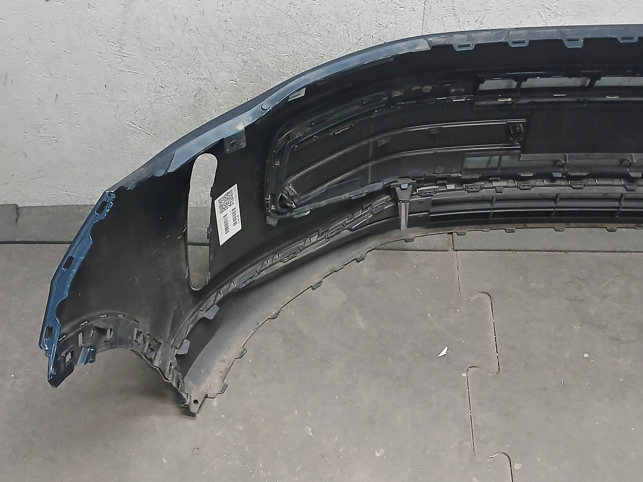 nárazník předek VW TIGUAN III 3 571 23