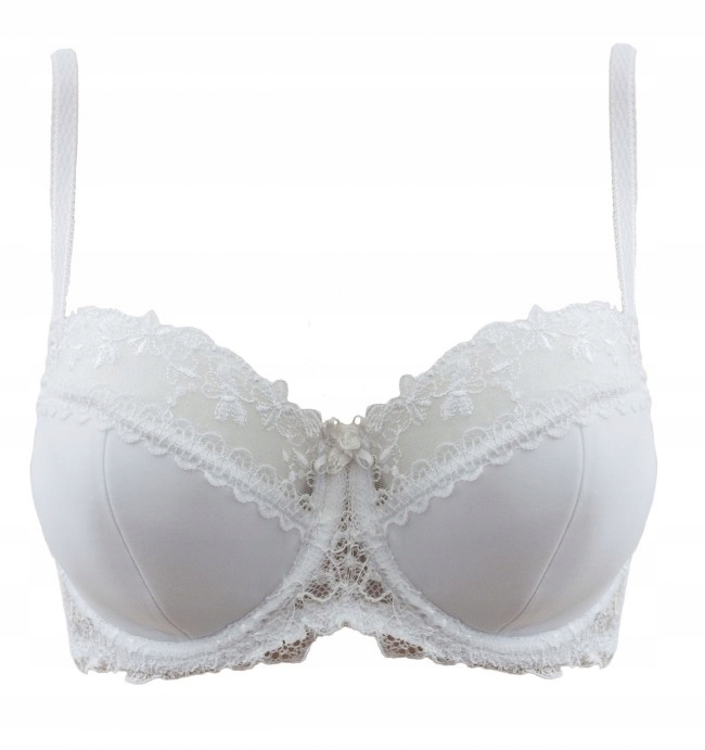 

Ava biustonosz semi-soft Av 1030 r. 80 H biały