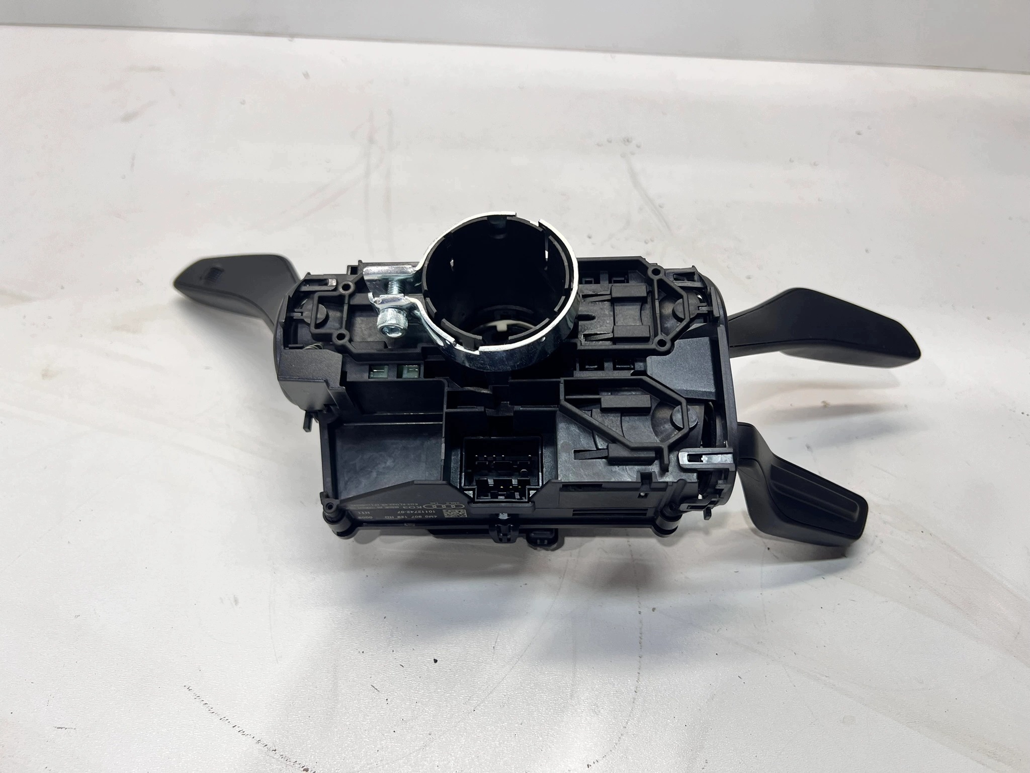 DEVIO LUCI TERGICRISTALLO TERGI TEMPOMAT AUDI A4 B9 A5 8W Q7 4M 4M0907129HD