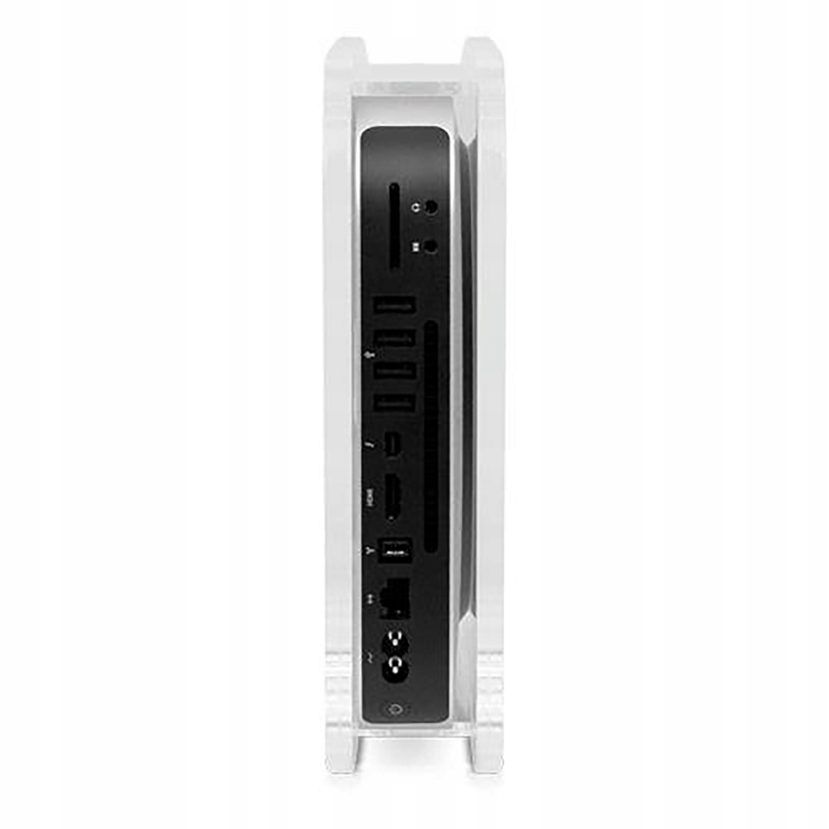 Stojak Newer Tech NuCube pod komputer Apple Mac mini od 2010 do obecnego Producent Inna
