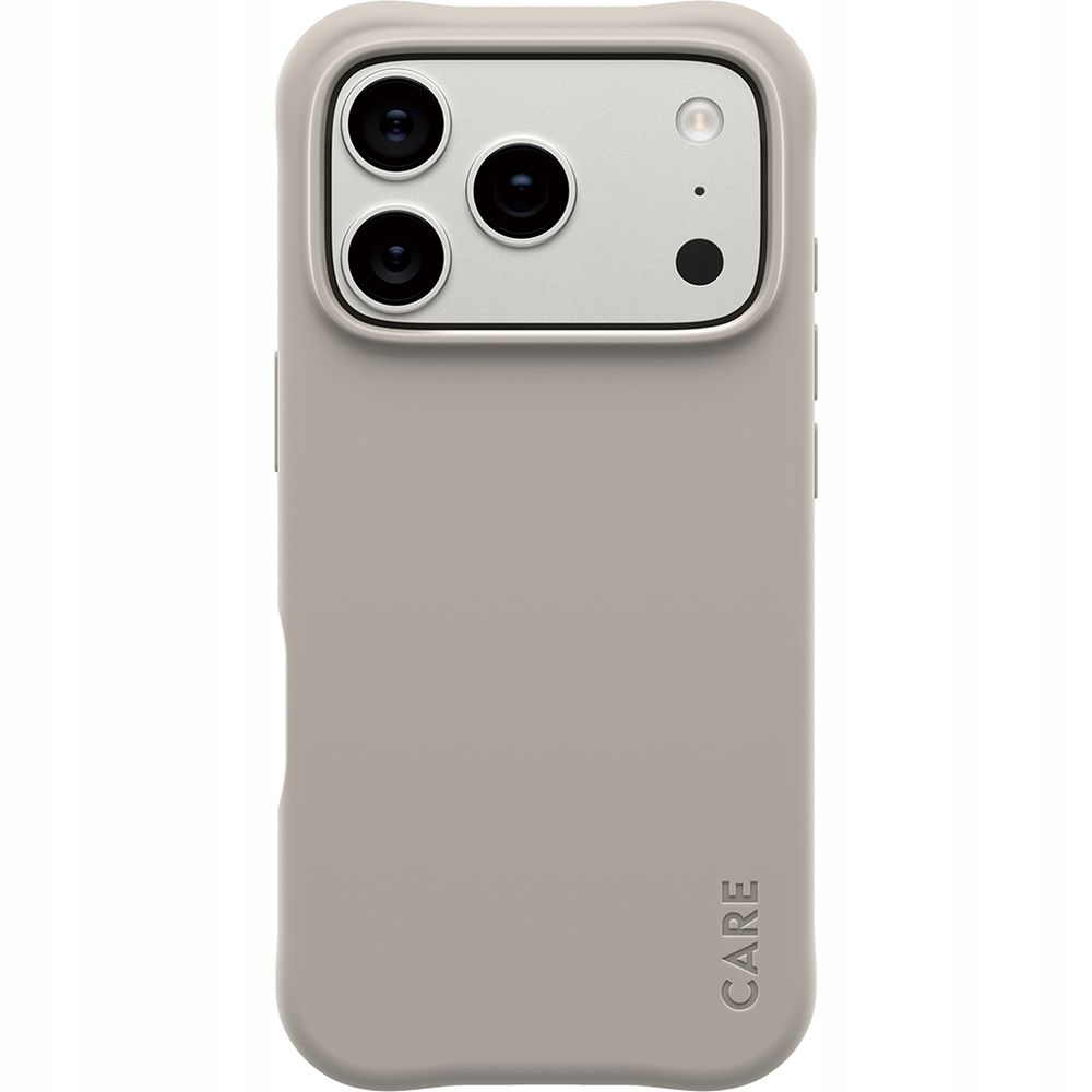 Etui PanzerGlass do iPhone 17 Pro do MagSafe mocne lekkie modne obudowa Tpu