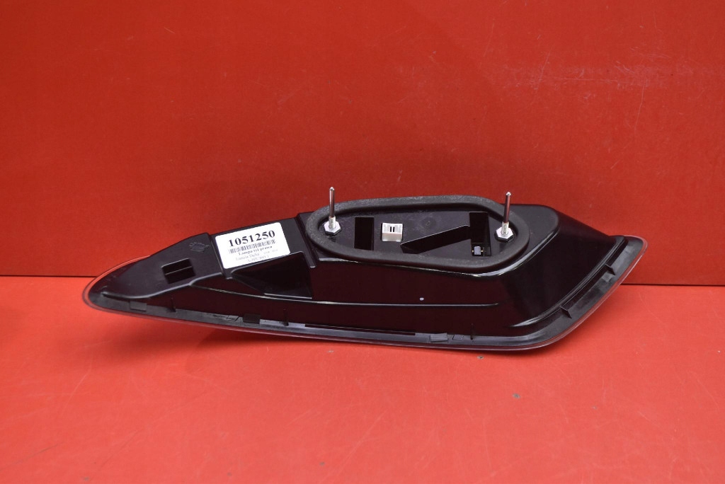 light right rear part rear 51808846 LANCIA DELTA 3 III 5D HB 08-14