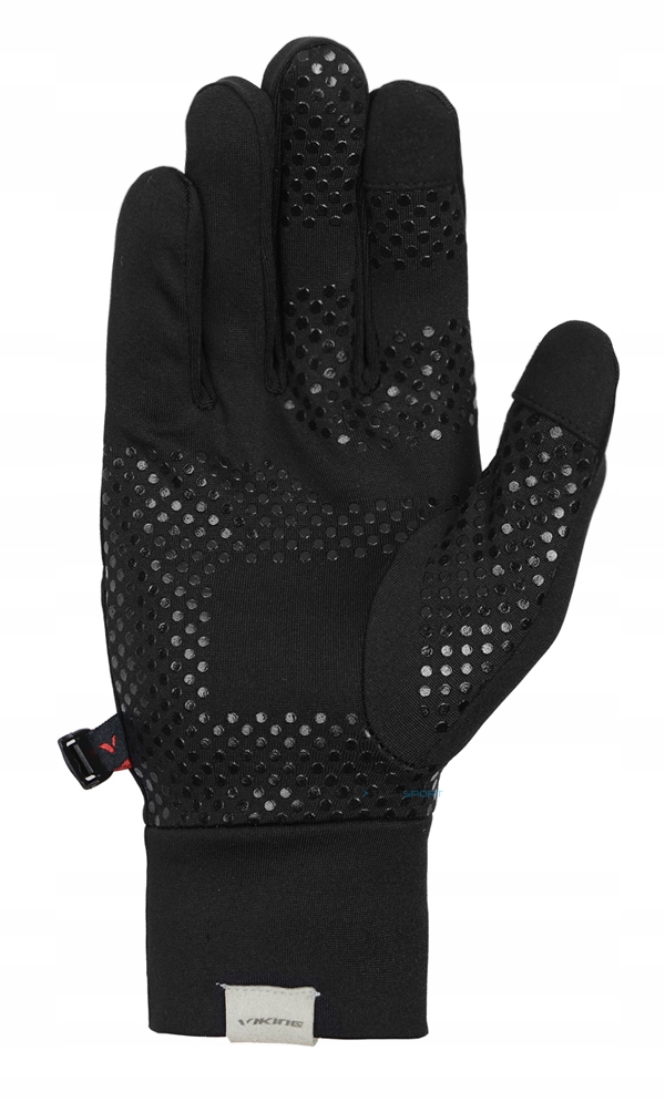 VIKING HORTEN MĘSKIE RĘKAWICZKI DO BIEGANIA 7 M Kolekcja Hrtn