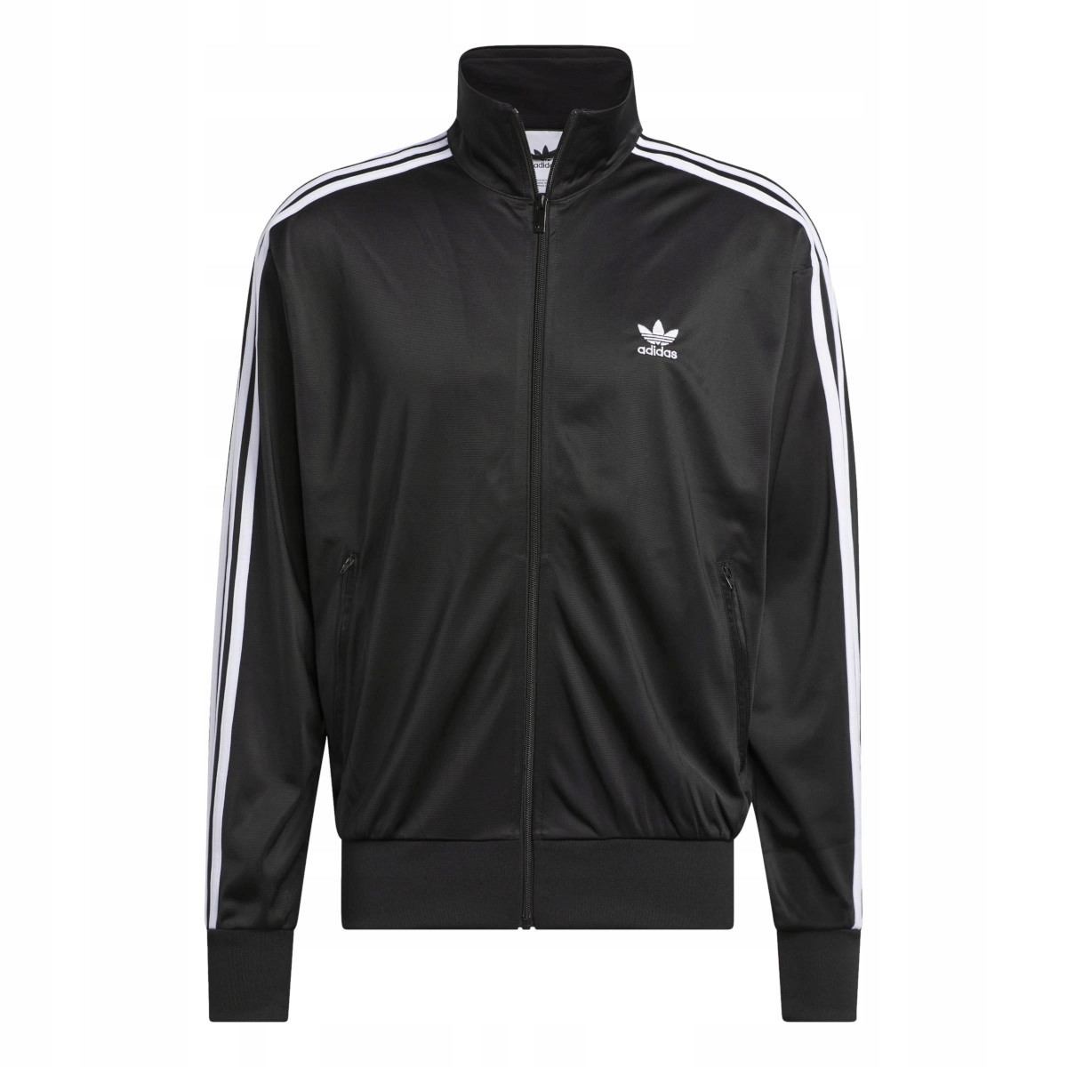 Mikina adidas IJ7058 Fbird Tt Černá L