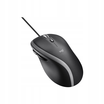 Logitech Zaawansowana mysz przewodowa Mysz optyczna M500s Przewodow