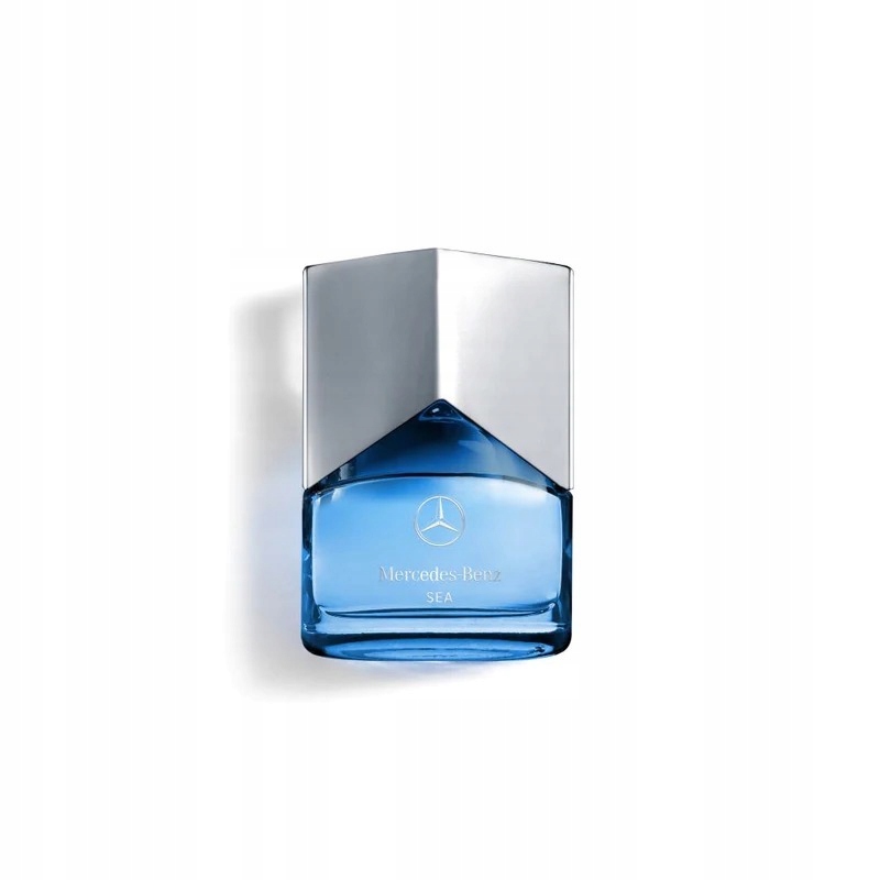 MERCEDES - BENZ SEA EDP 60 ML