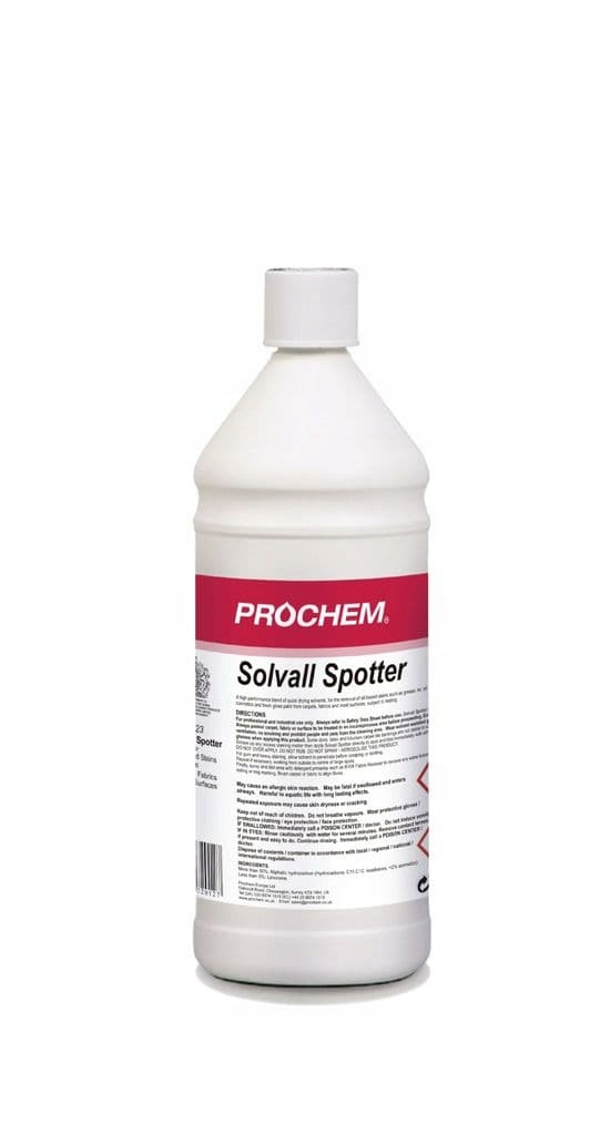 Prochem Solvall Spotter B123 1L