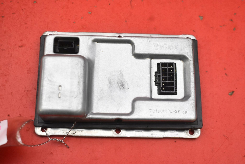 control unit XENON KSENON right 89030461 CITROEN C8 1 and 02-08