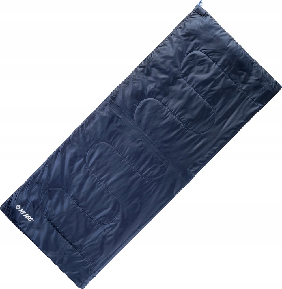 Turistický Spací Pytel Přikrývka Hi-tec 180 X 75 CM