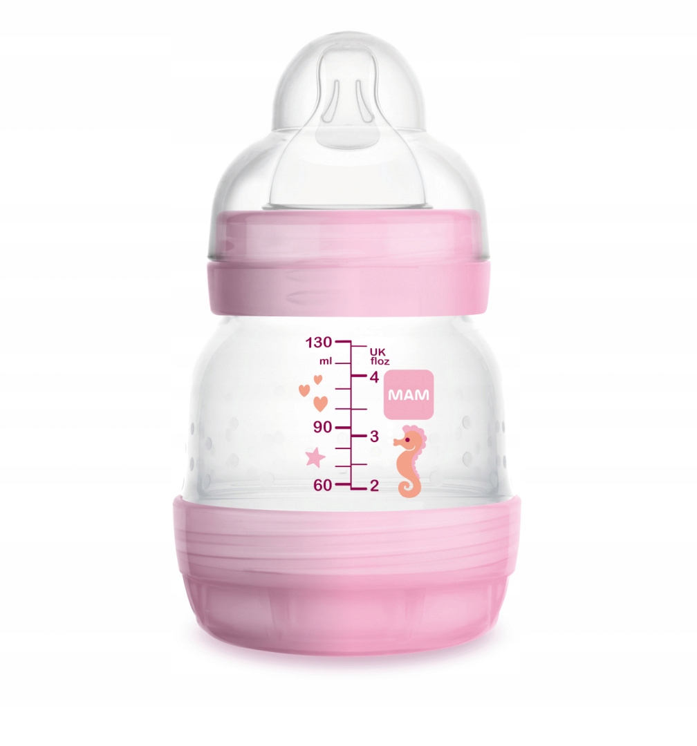 Butelka MAM Baby 130 ml MAM806933