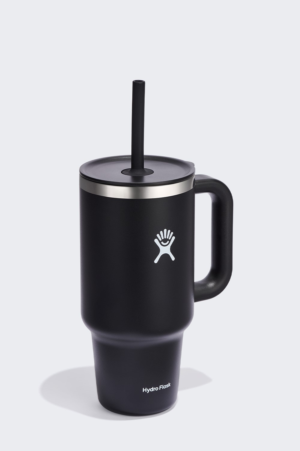 HF-Mug 32oz cestovní hrnek, Black