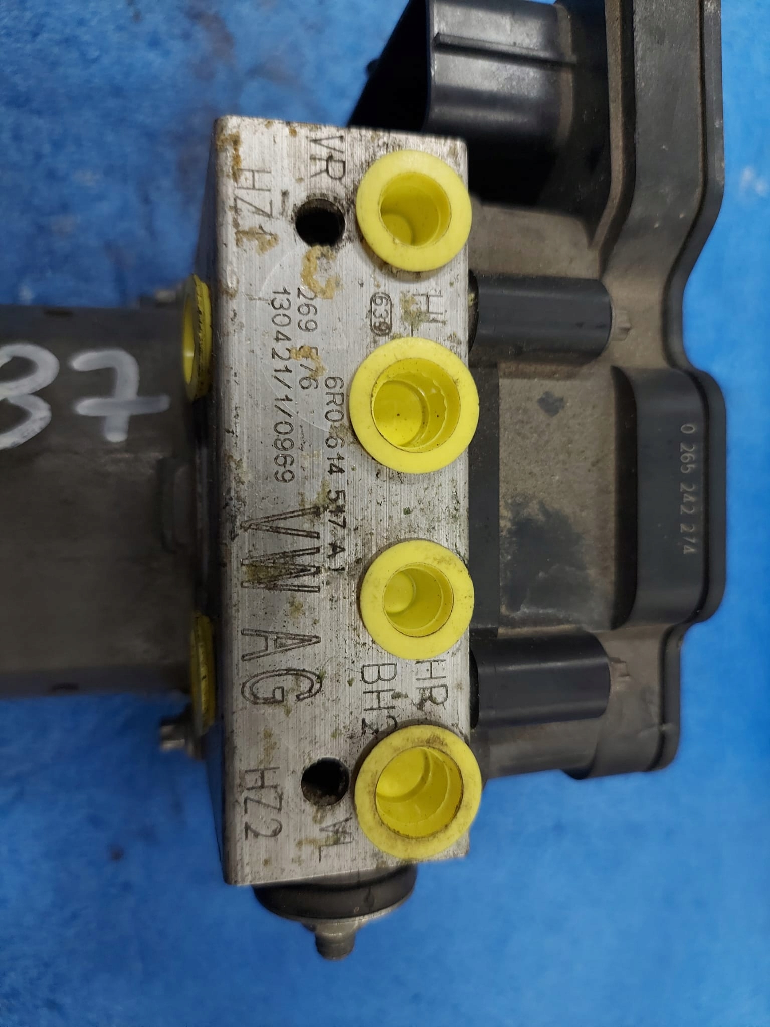 Pompa ABS SEAT IBIZA 6R0614517AJ