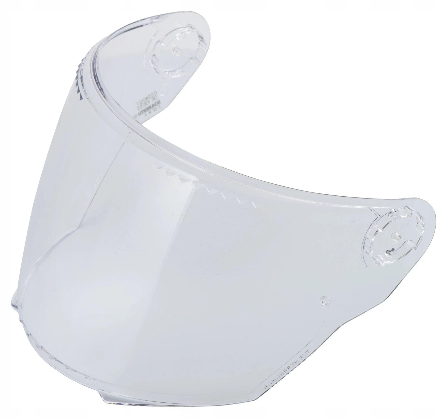Schuberth Sklo J2 Clear SV7