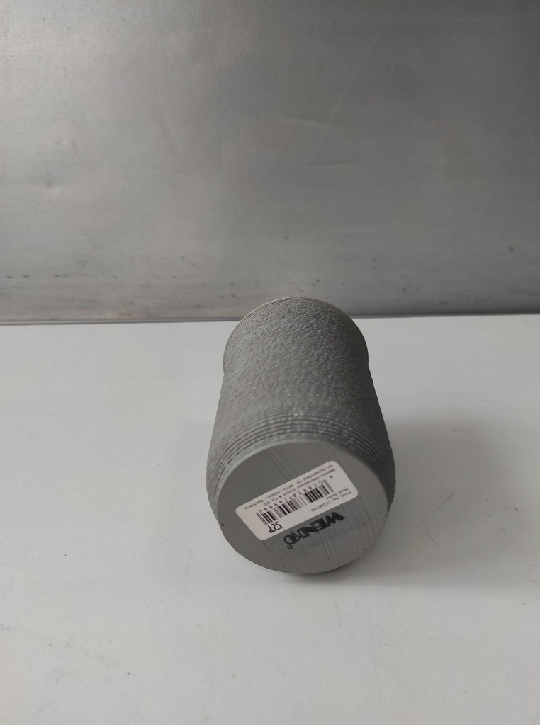 Wenko kubek łazienkowy Nebo 7,5 x 11 cm 2D4 Marka Wenko