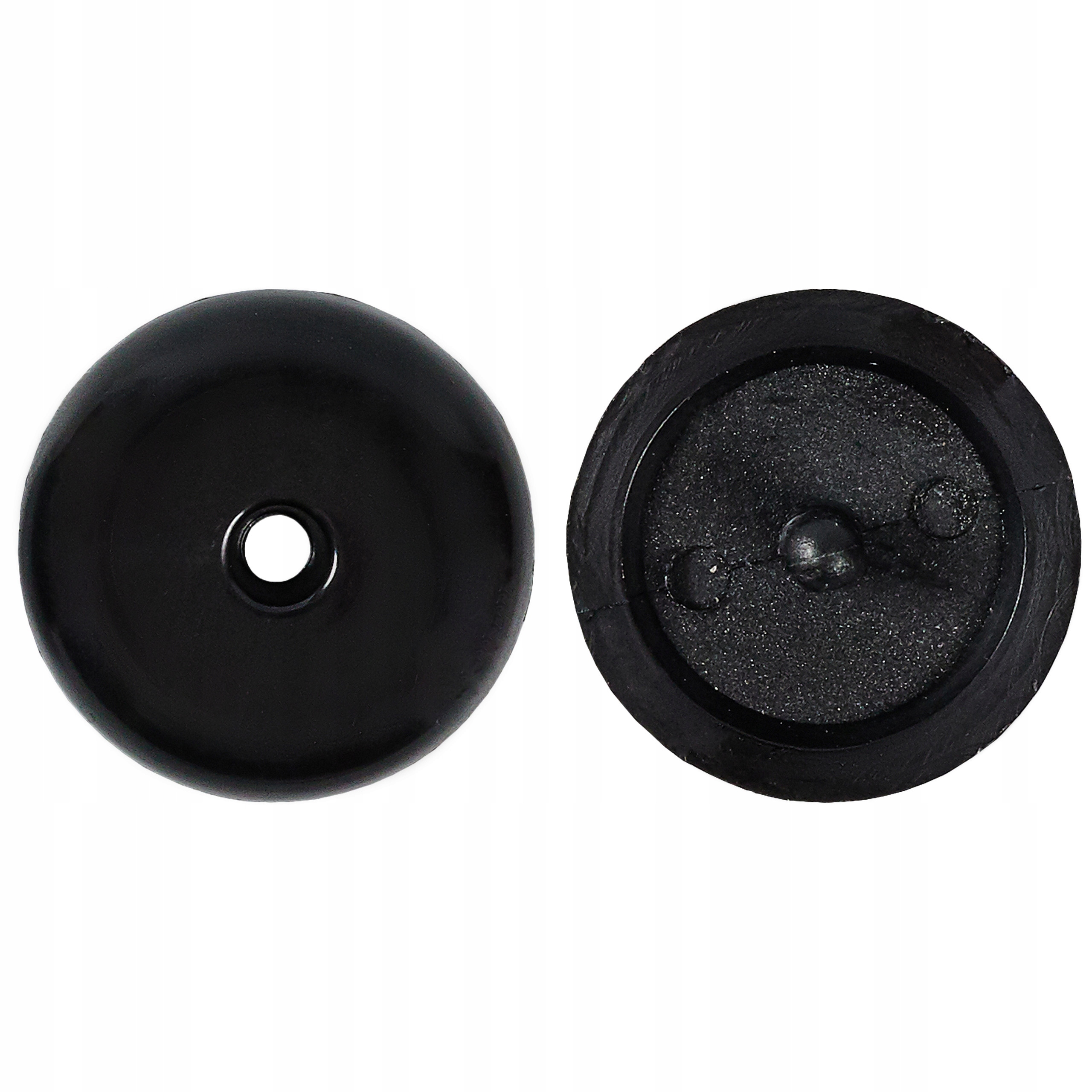 KOMPLETNY ZESTAW KLIPSÓW DO PASÓW BEZPIECZEŃSTWA 4 Producent części Inny