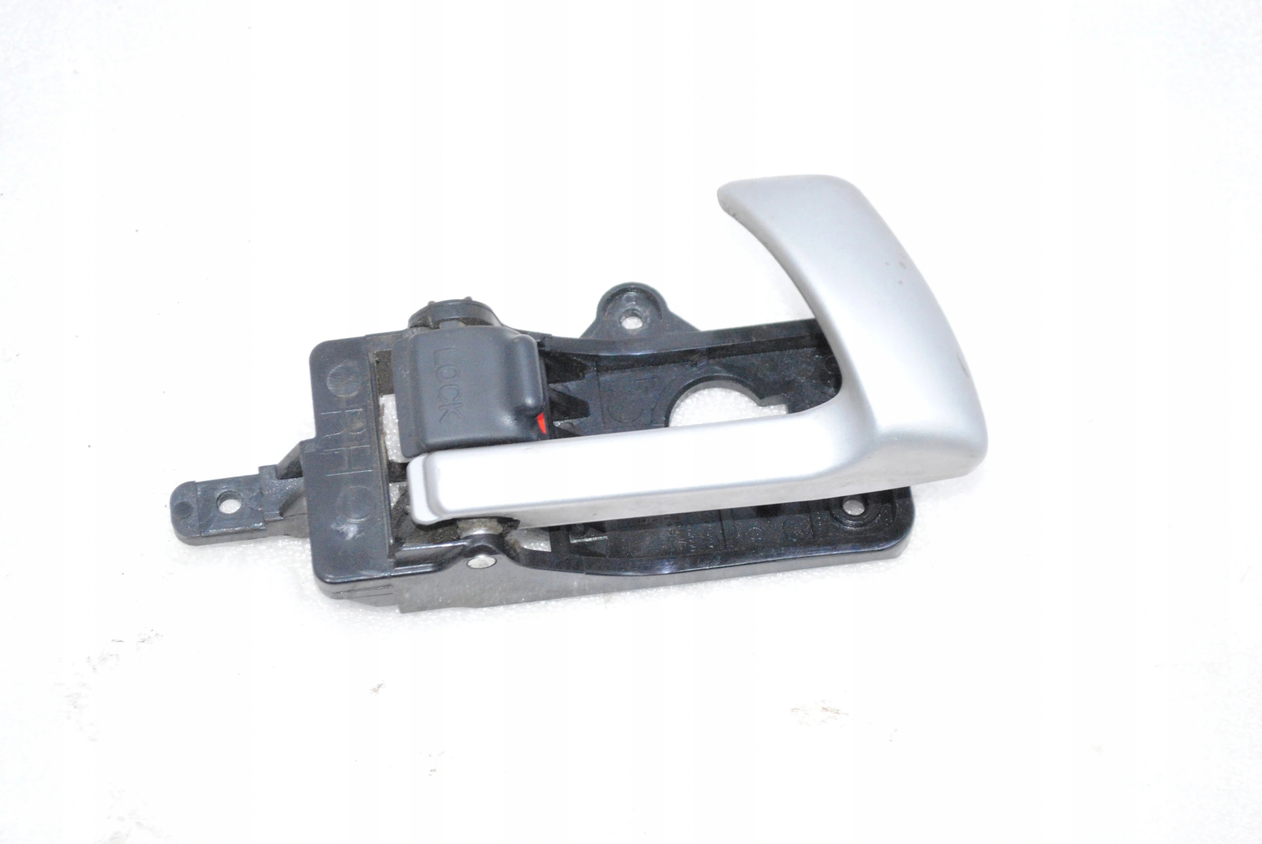 ручка двери внутренняя vw SCIROCCO РЕСТАЙЛИНГ