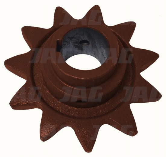 Zubová pila Claas 778577